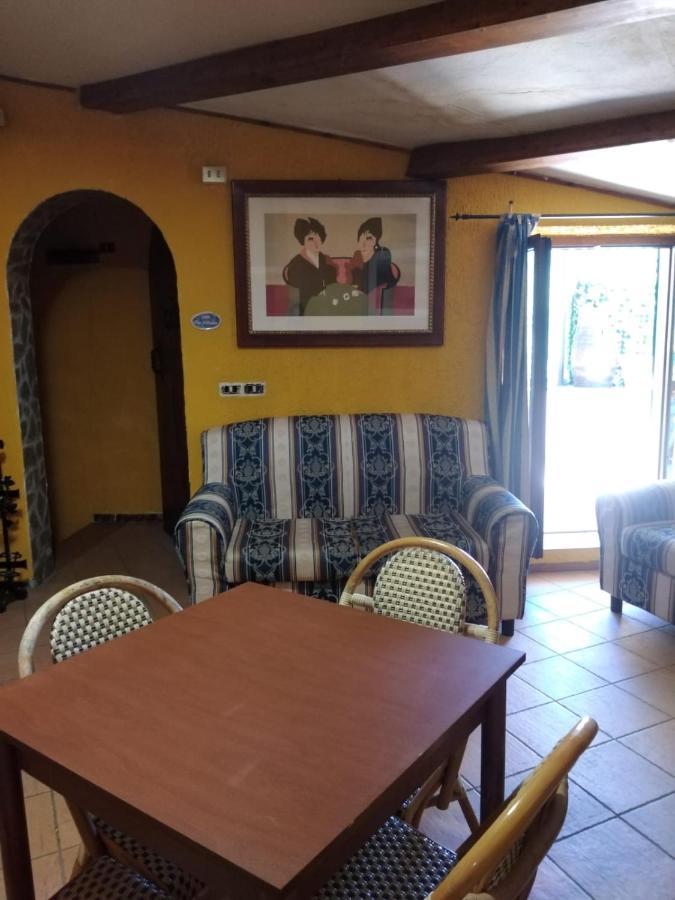 Appartamento Fiordaliso Montale  Exterior foto