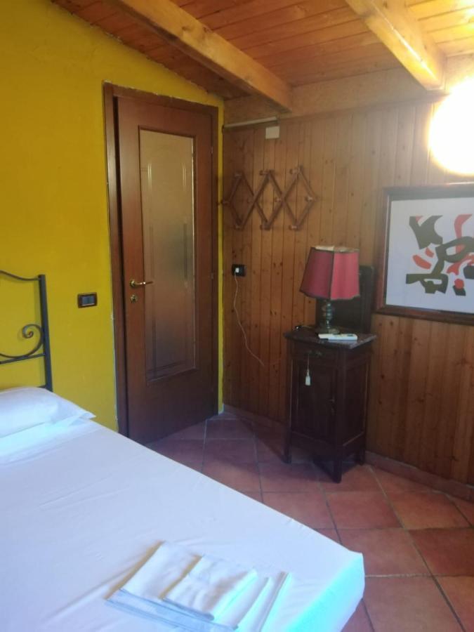 Appartamento Fiordaliso Montale  Exterior foto