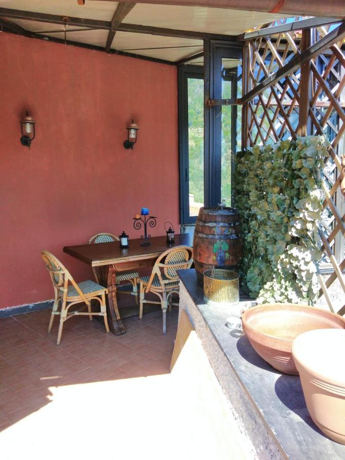 Appartamento Fiordaliso Montale  Exterior foto