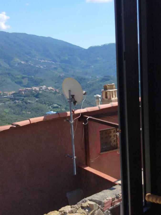 Appartamento Fiordaliso Montale  Exterior foto